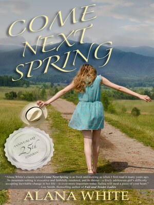 cover image of Come Next Spring